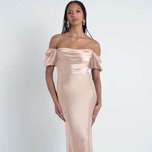 Jenny yoo: Eliana dress
